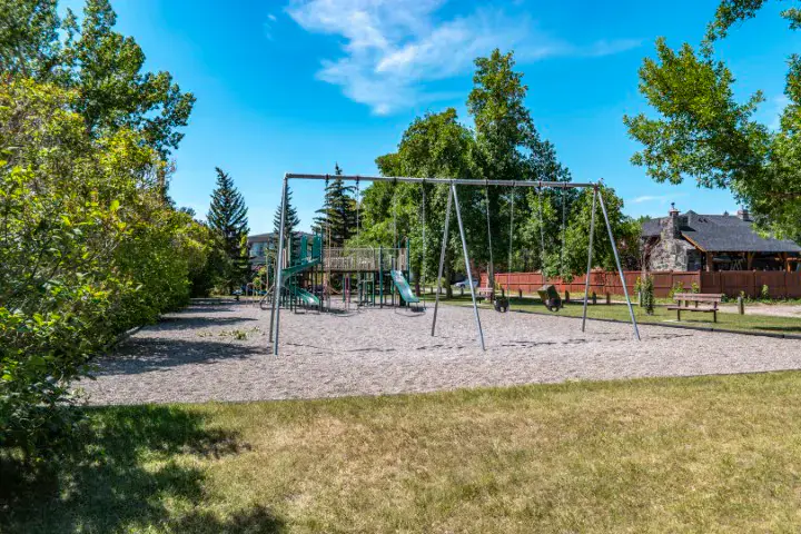 Hounsfield Heights/Briar Hill property and community context